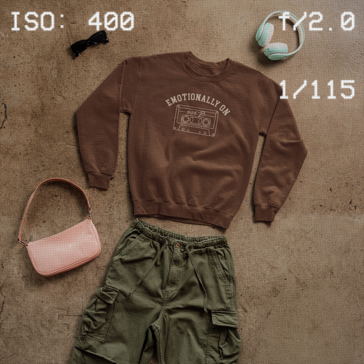 Offline Supply - 001 Drop