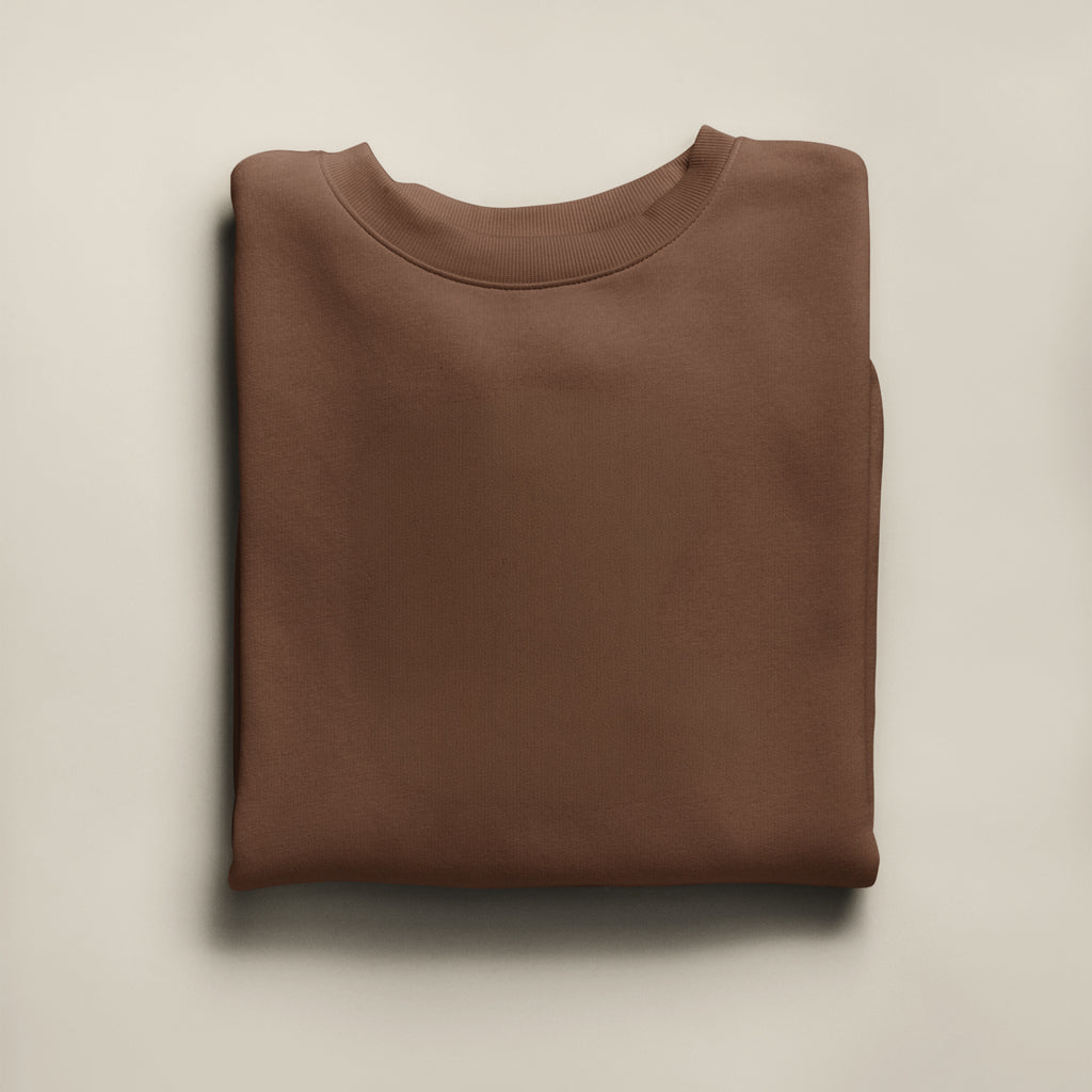 Offline Supply - First Crewneck Drop