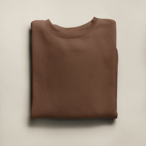 Offline Supply - First Crewneck Drop